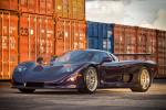 Mosler MT900 GTR XX 2008 года
